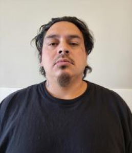 David M Gonzalez a registered Sex Offender of California