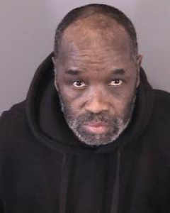 David Green a registered Sex Offender of California