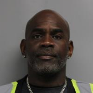 David Lamarr Green a registered Sex Offender of California