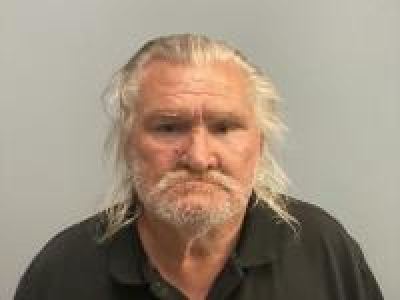 David James Griffin a registered Sex Offender of California