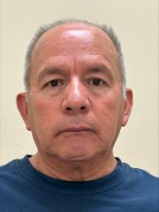 David Puppo Grimalo a registered Sex Offender of California