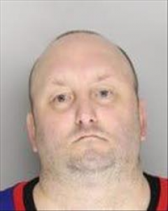 David Dwight Grimes a registered Sex Offender of California