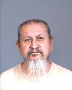 David Guajaca a registered Sex Offender of California