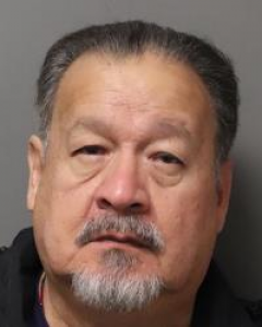 David Guardado a registered Sex Offender of California