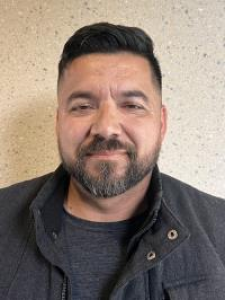 David Guzman a registered Sex Offender of California