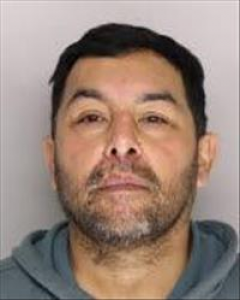 David Guzman a registered Sex Offender of California