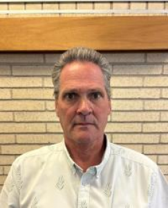David James Hanggie a registered Sex Offender of California