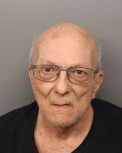 David Guy Harden a registered Sex Offender of California