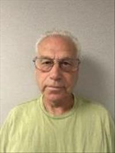 David Ance Hatfield a registered Sex Offender of California