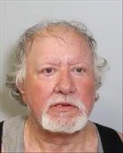 David Brian Heffron a registered Sex Offender of California