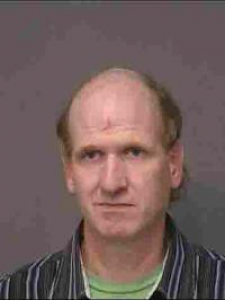 David Randall Hehir a registered Sex Offender of California