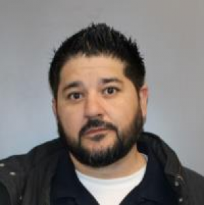 David Angel Hermosillo a registered Sex Offender of California