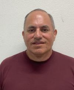David Hernandez a registered Sex Offender of California