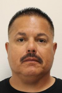David Hernandez a registered Sex Offender of California
