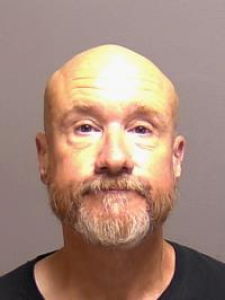 David William Hooper a registered Sex Offender of California