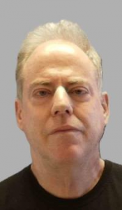 David Joseph Hope a registered Sex Offender of California