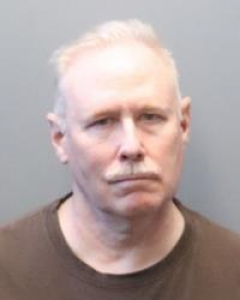David Hopkins a registered Sex Offender of California