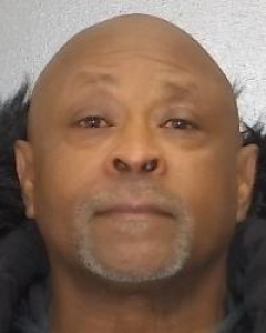 David Horn a registered Sex Offender of California