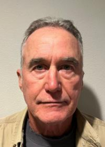 David Charles Houghton a registered Sex Offender of California