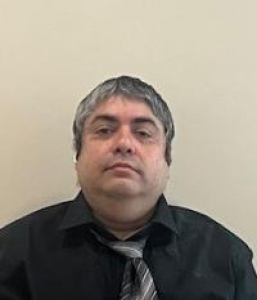 David Andrew Howard a registered Sex Offender of California