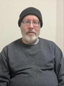 David Howell a registered Sex Offender of California