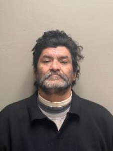 David Paul Huerta a registered Sex Offender of California