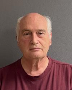 David Neil Huffman a registered Sex Offender of California