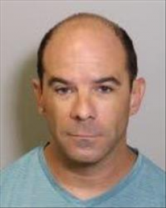David Bradley Hughes a registered Sex Offender of California