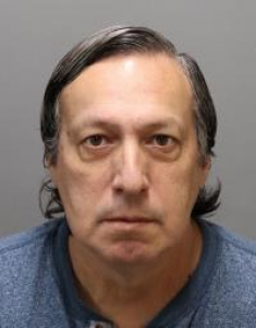 David Anthony Hutchinson a registered Sex Offender of California