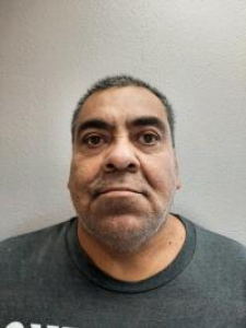 David Islas a registered Sex Offender of California