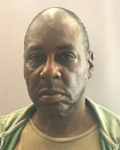 David Clifford Jackson a registered Sex Offender of California