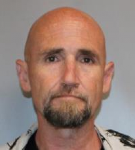 David Ross Jackson a registered Sex Offender of California