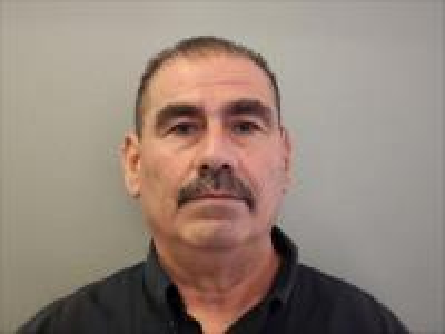 David Gregory Jaramillo a registered Sex Offender of California