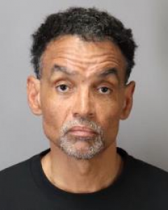 David Alfonson Johnson a registered Sex Offender of California