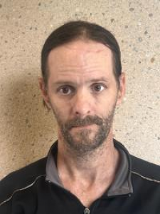 David Lee John a registered Sex Offender of California
