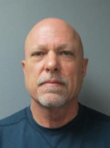 David Andrew Jones a registered Sex Offender of California