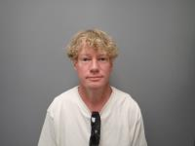 David Andrew Jones a registered Sex Offender of California