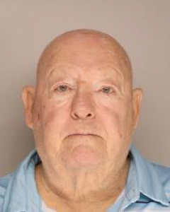 David Michael Jones a registered Sex Offender of California