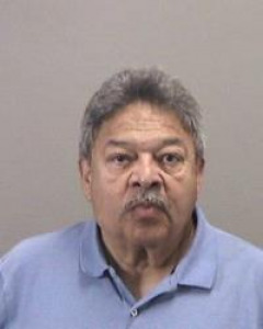 David Max Juarez a registered Sex Offender of California