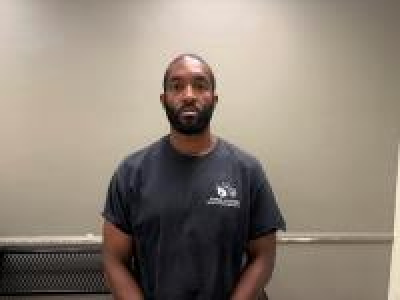 David Kargbo a registered Sex Offender of California