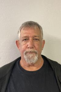 David Glenn Keifer a registered Sex Offender of California