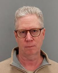 David Ganey Kelly a registered Sex Offender of California
