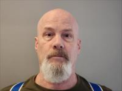 David Richard Kennon a registered Sex Offender of California