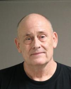 David Neil Kent a registered Sex Offender of California