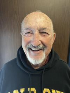 David Harris Kirkham a registered Sex Offender of California
