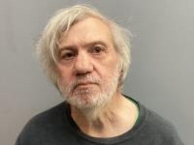 David Alan Kissinger a registered Sex Offender of California