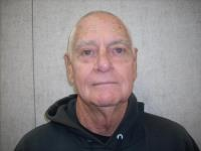 David Kittrell a registered Sex Offender of California