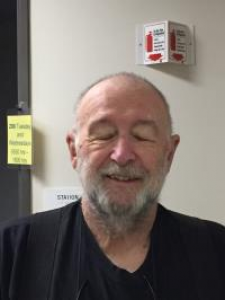 David Owen Klotzer a registered Sex Offender of California