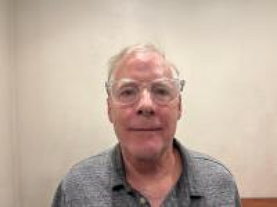 David Clark Knepprath a registered Sex Offender of California