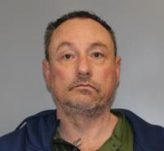 David Dale Lamb a registered Sex Offender of California
